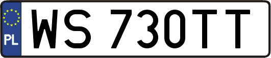 WS730TT