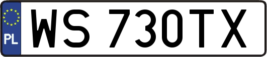 WS730TX
