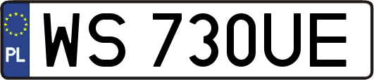 WS730UE