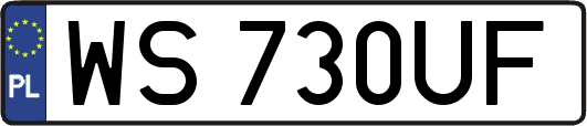 WS730UF