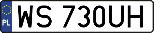 WS730UH