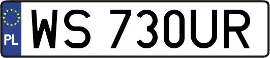 WS730UR