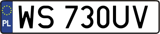 WS730UV
