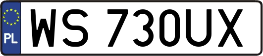 WS730UX