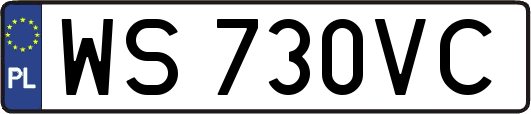 WS730VC