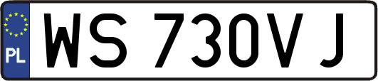 WS730VJ
