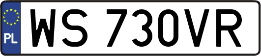 WS730VR