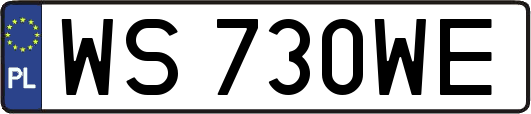 WS730WE