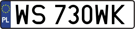 WS730WK