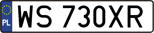WS730XR