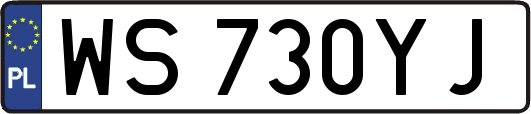WS730YJ