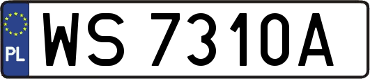 WS7310A