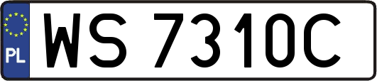 WS7310C