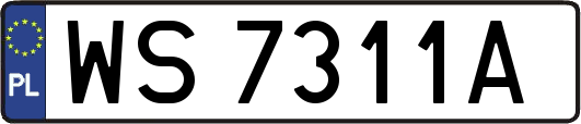WS7311A