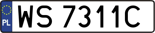 WS7311C