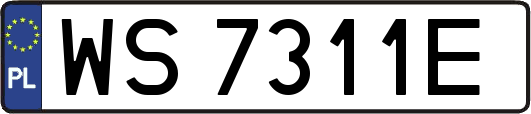 WS7311E