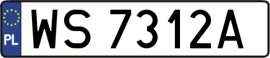 WS7312A