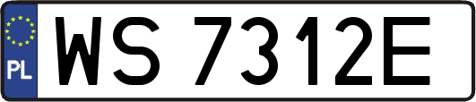 WS7312E