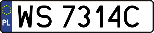 WS7314C