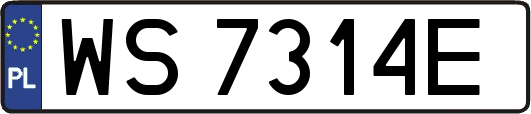 WS7314E
