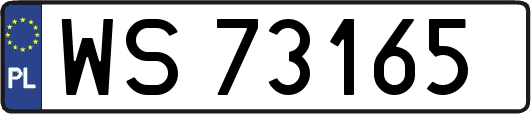 WS73165