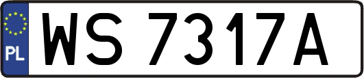WS7317A