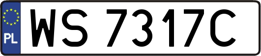 WS7317C