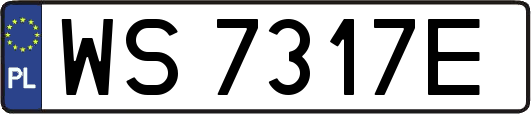 WS7317E