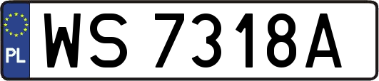 WS7318A