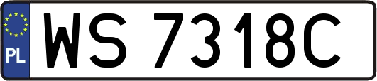 WS7318C