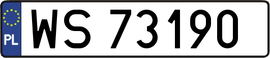 WS73190