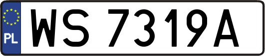 WS7319A