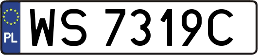 WS7319C