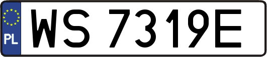 WS7319E