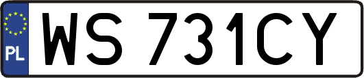 WS731CY