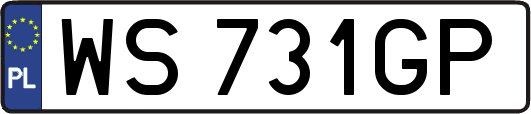WS731GP