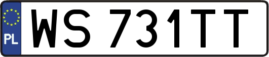 WS731TT