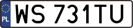 WS731TU