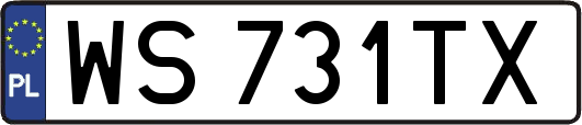 WS731TX