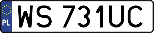 WS731UC