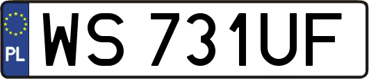 WS731UF