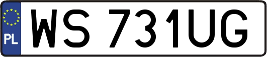 WS731UG