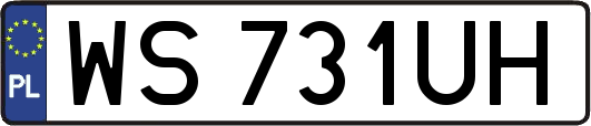 WS731UH