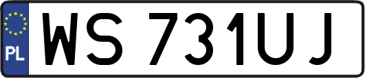 WS731UJ