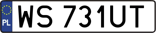 WS731UT
