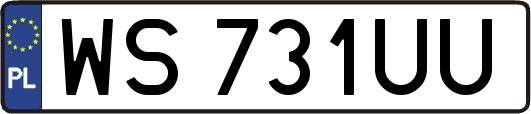 WS731UU