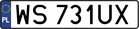 WS731UX