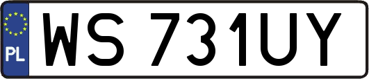 WS731UY