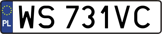 WS731VC