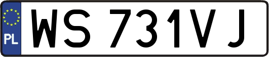 WS731VJ
